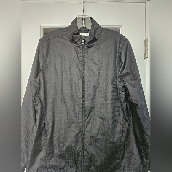 Greg Norman Collection Jackets & Blazers - Greg Norman women's zip up golf ‎ windbreaker size large